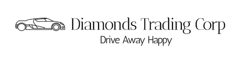 Diamonds Trading Corp – Drive Away Happy